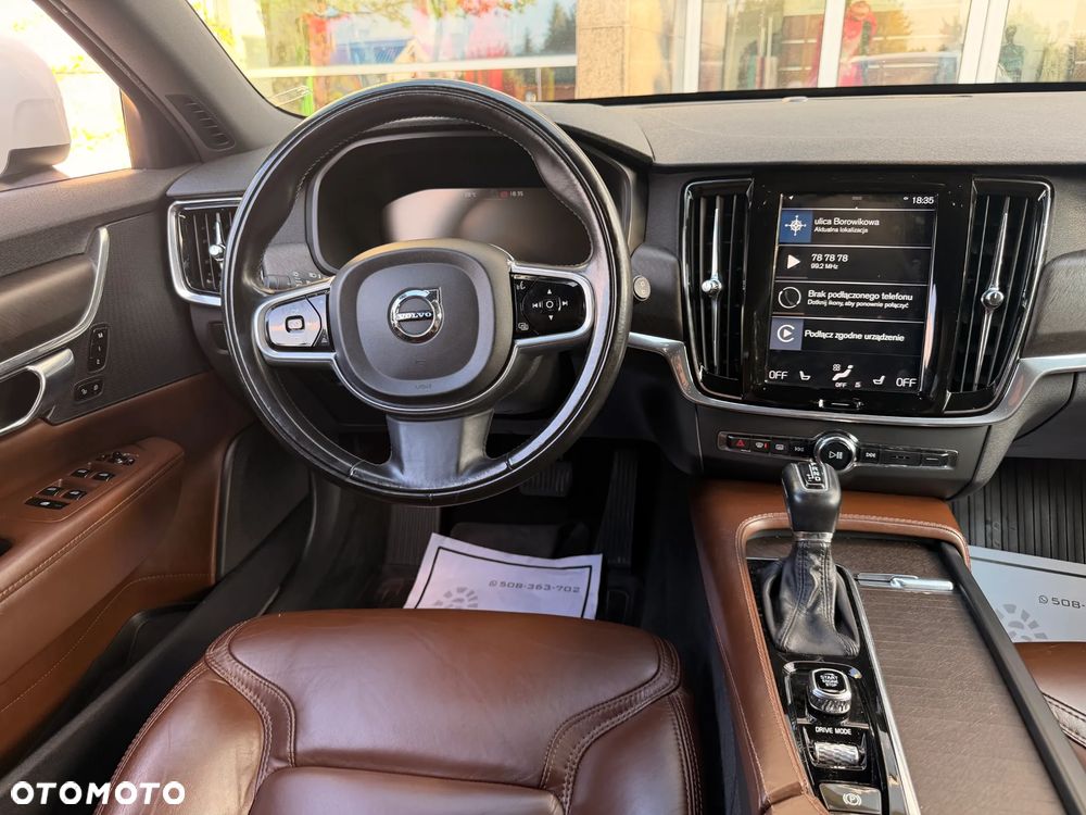 Volvo V90 Cross Country D5 SCR AWD - 5