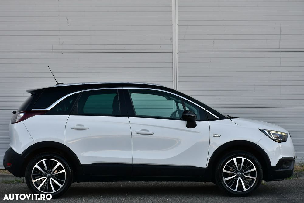 Opel Crossland - 9