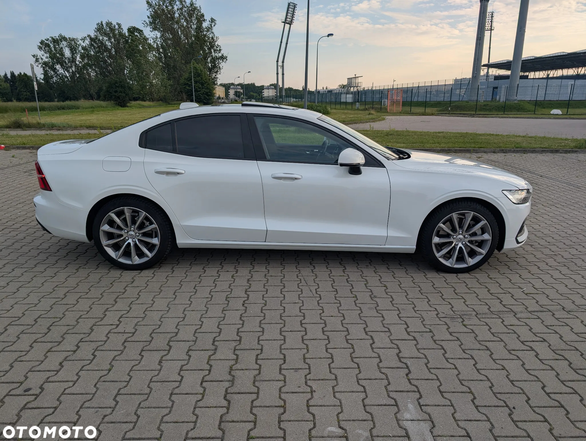Volvo S60 T6 AWD Momentum Pro - 5