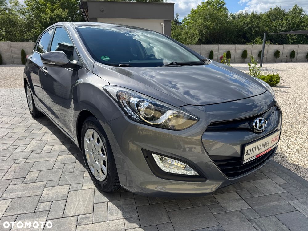 Hyundai i30 1.4 Premium - 3