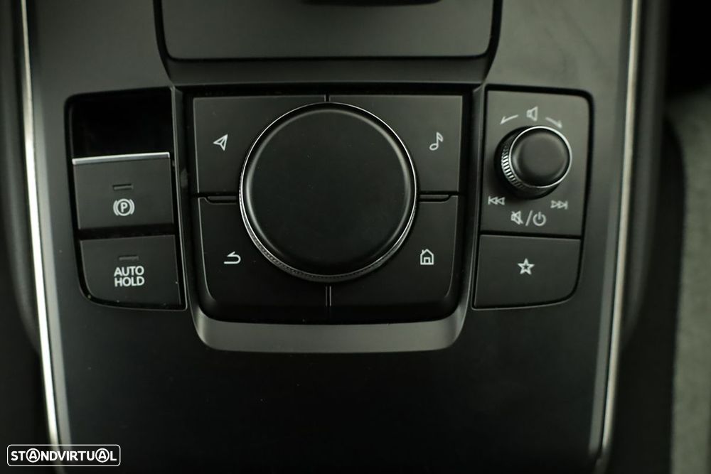 Mazda MX-30 e-SKYACTIV Exclusve-Line - 15