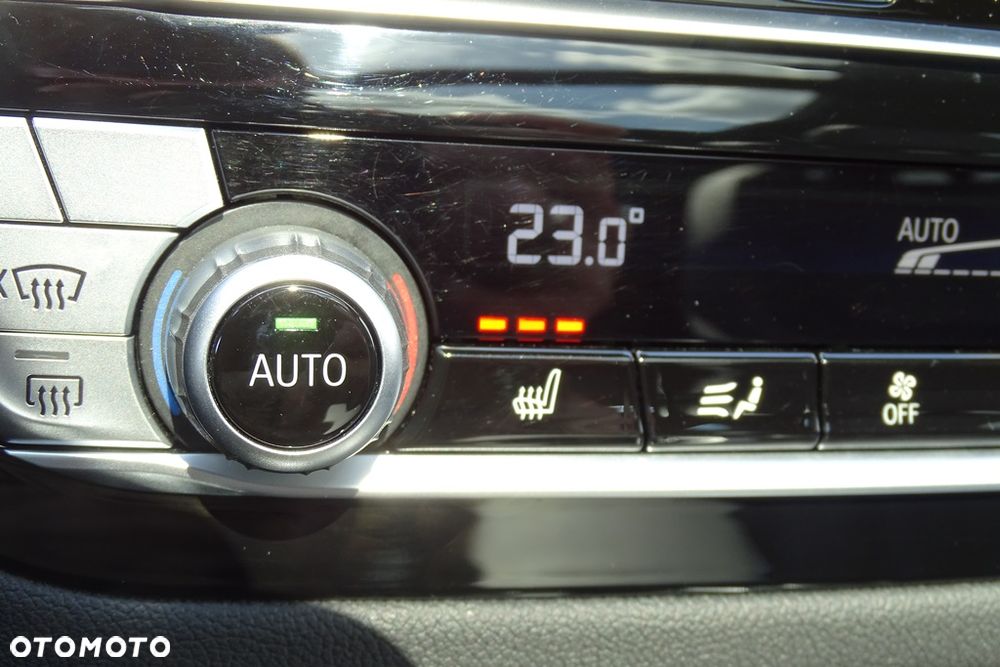 BMW X3 xDrive20d mHEV M Sport sport - 35