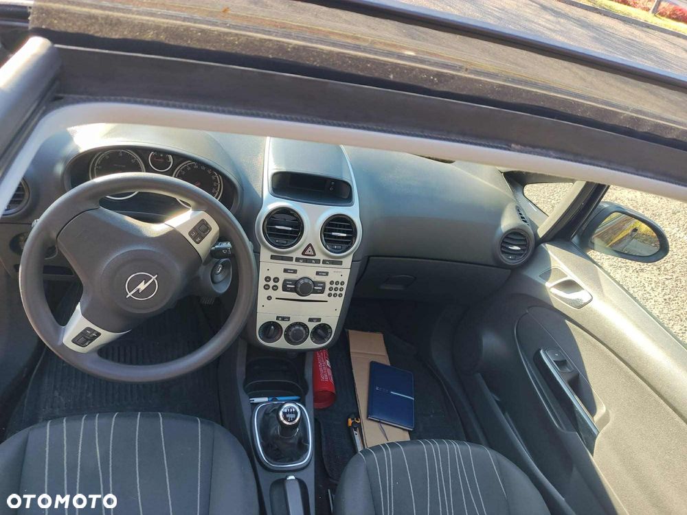Opel Corsa 1.3 CDTI 111 - 6