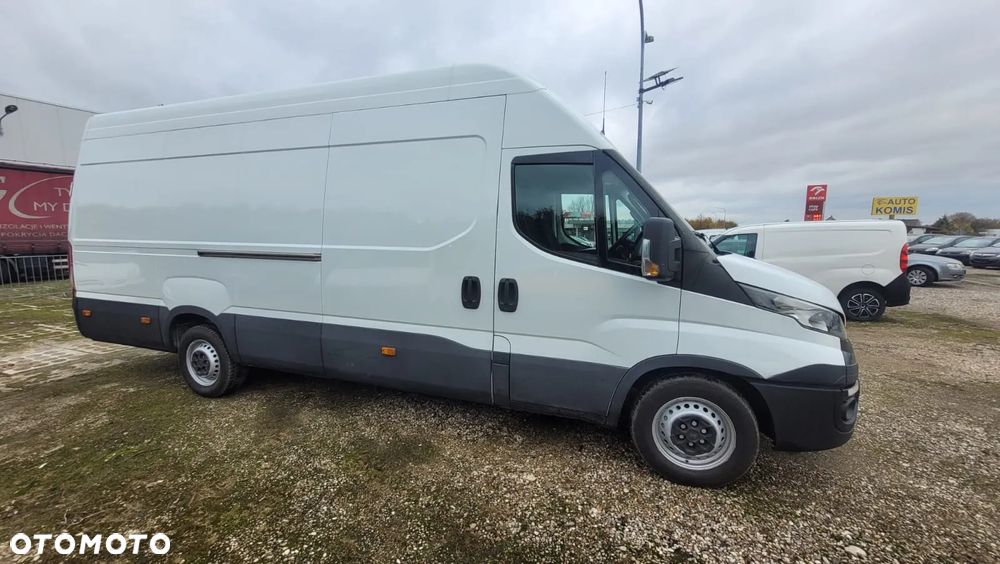 Iveco Daily 35S16 - 2