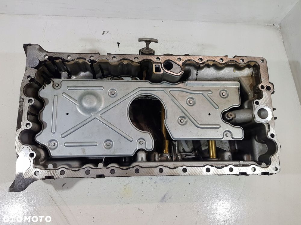 miska oleju olejowa 31258206-aa volvo v70 xc70 xc90 2.4d d5244t - 7