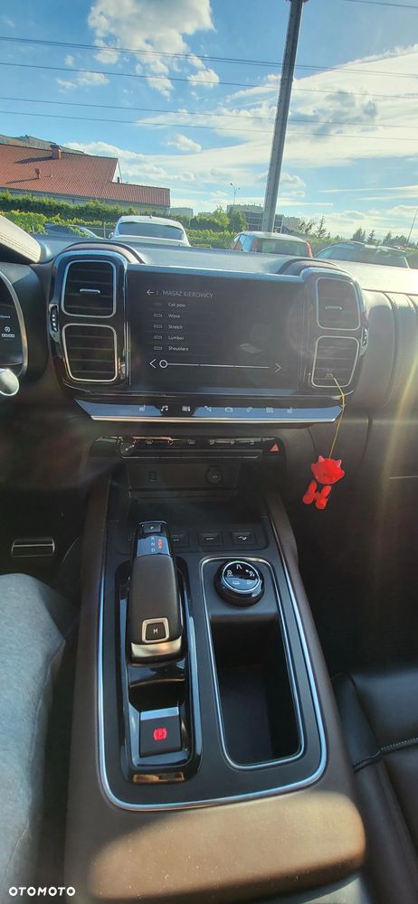 Citroën C5 Aircross ver-1-6-puretech-shine-eat8 - 19