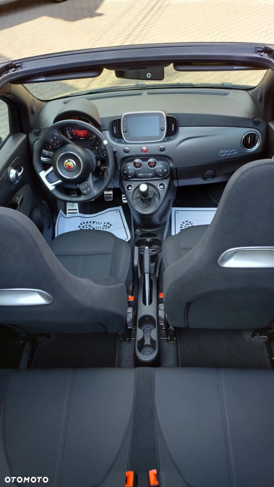 Abarth 500 ver-c-abarth - 5