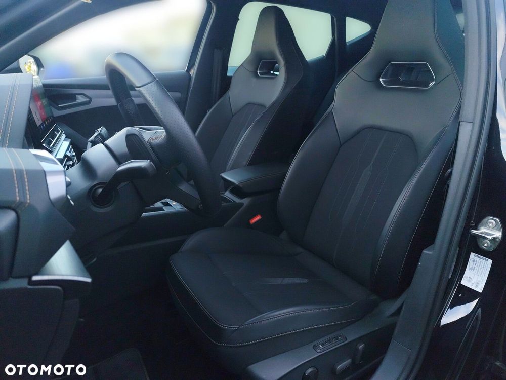 Cupra Formentor 1.5 TSI DSG - 11