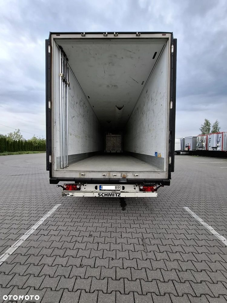 Schmitz Cargobull MEGA - 2