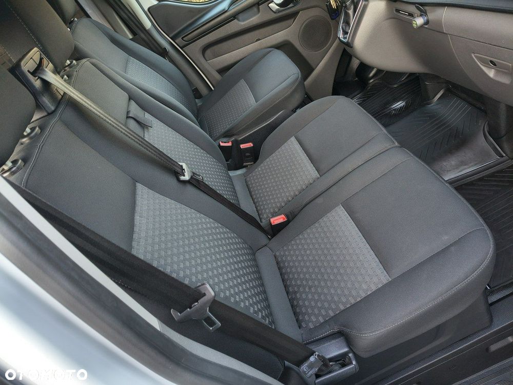 Ford Transit Custom - 22