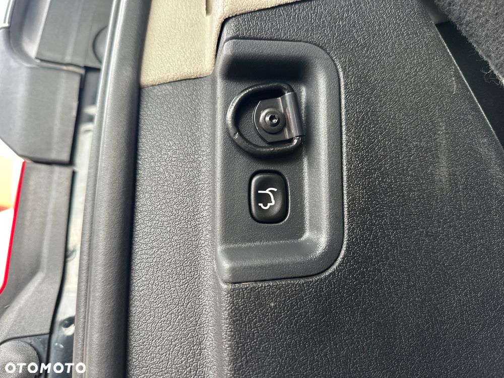 Jeep Commander 5.7 V8 HEMI Automatik Limited - 9