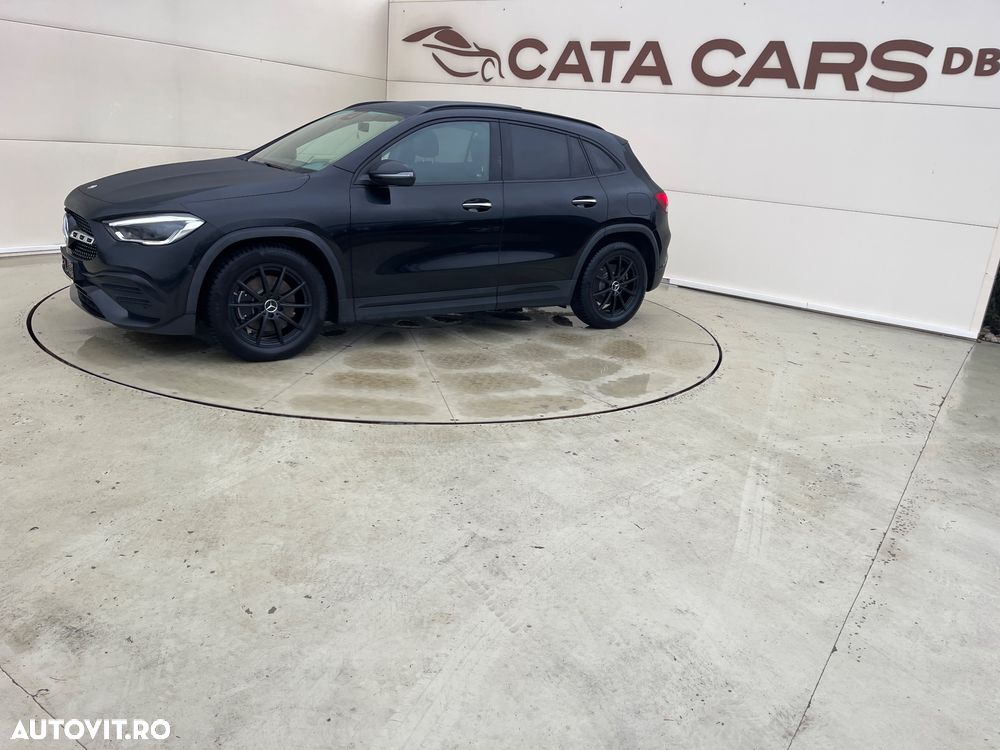 Mercedes-Benz GLA 220 d 8G-DCT AMG Line - 6