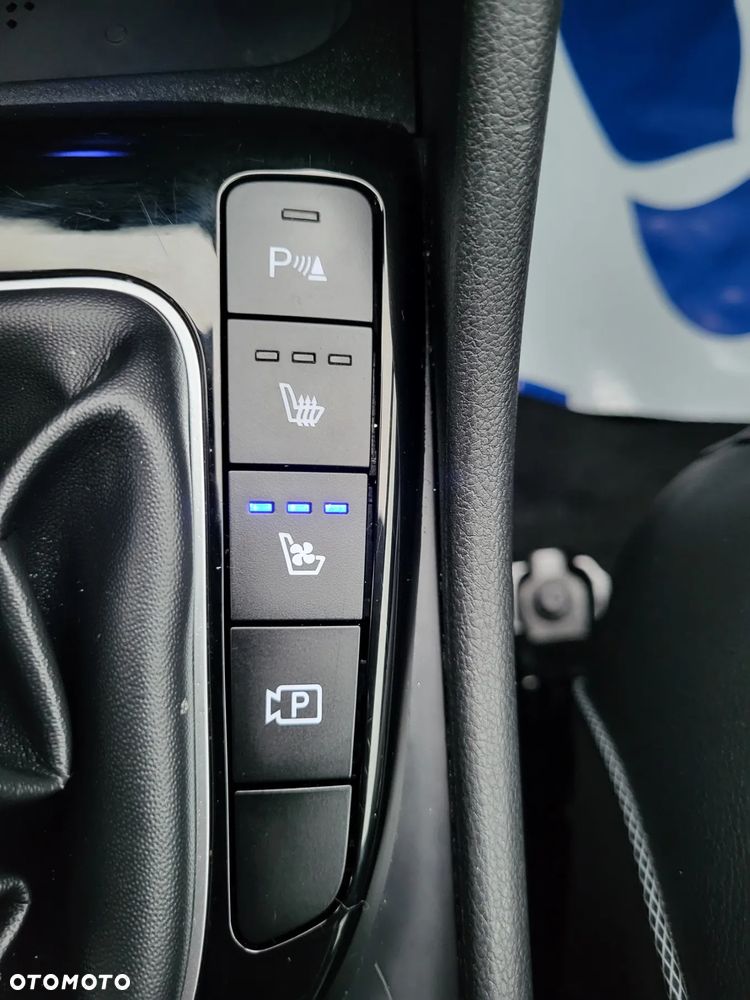 Hyundai Tucson 1.6 T-GDi 48V-Hybrid 2WD Prime - 30