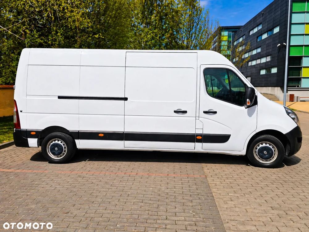 Renault Master - 4