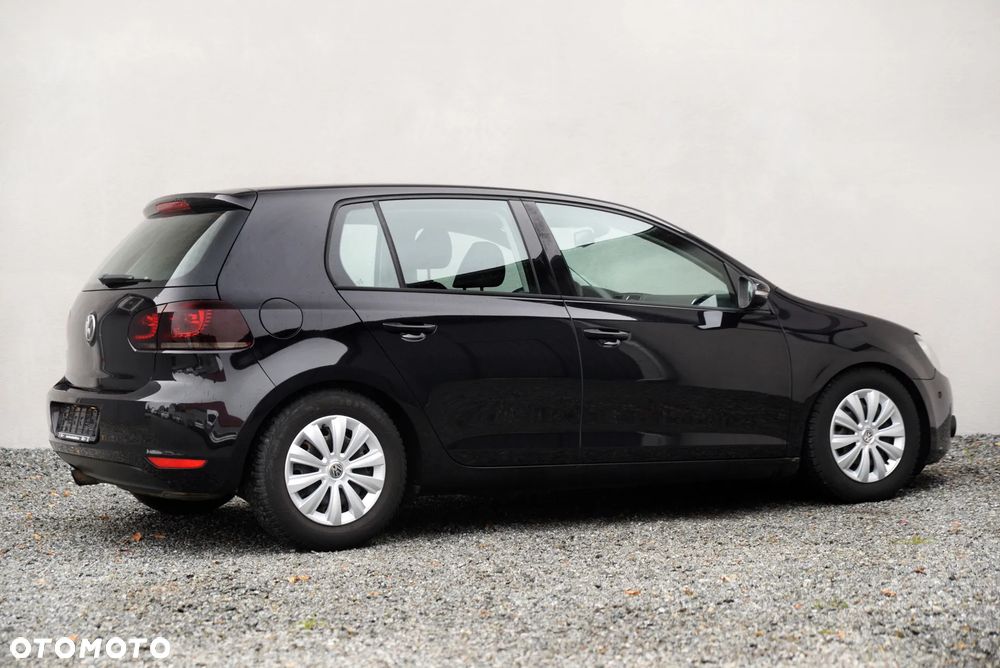 Volkswagen Golf 1.4 TSI Comfortline - 4