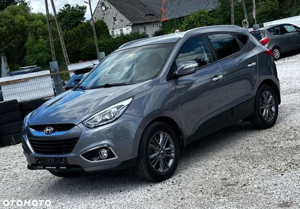 Hyundai ix35 - 3