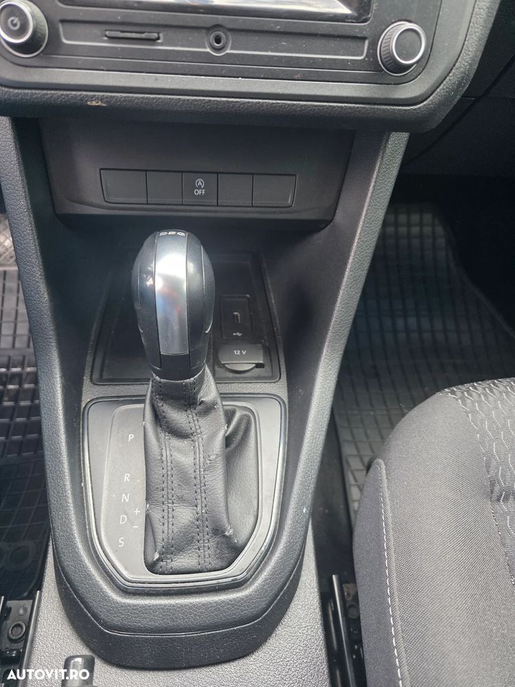 Volkswagen Caddy 2.0 (7-Si.) DSG Maxi Family - 6