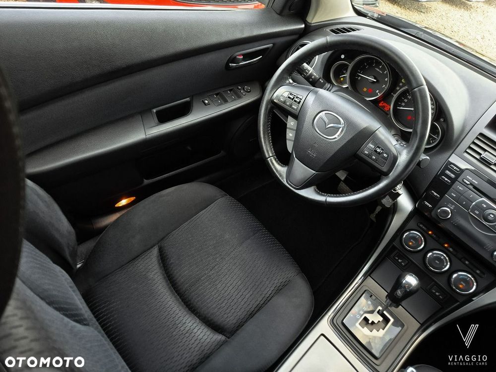 Mazda 6 - 20