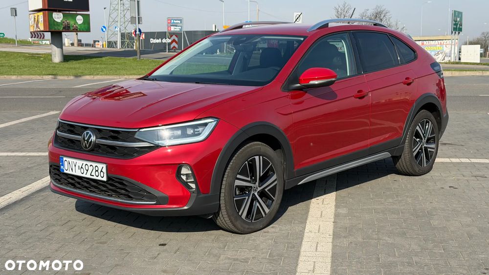 Volkswagen Taigo 1.5 TSI OPF DSG Energy - 1