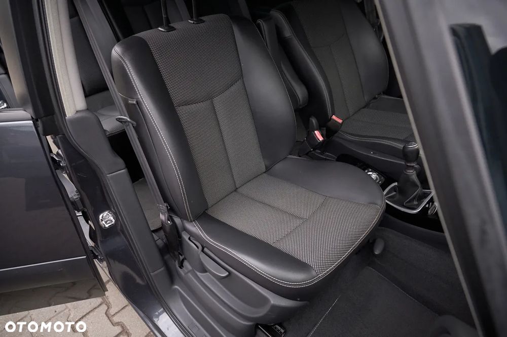 Renault Espace 2.0 dCi SL Alcantara - 17