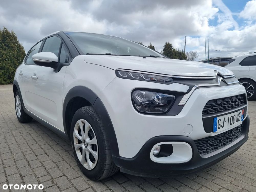 Citroën C3 1.2 PureTech Shine - 3
