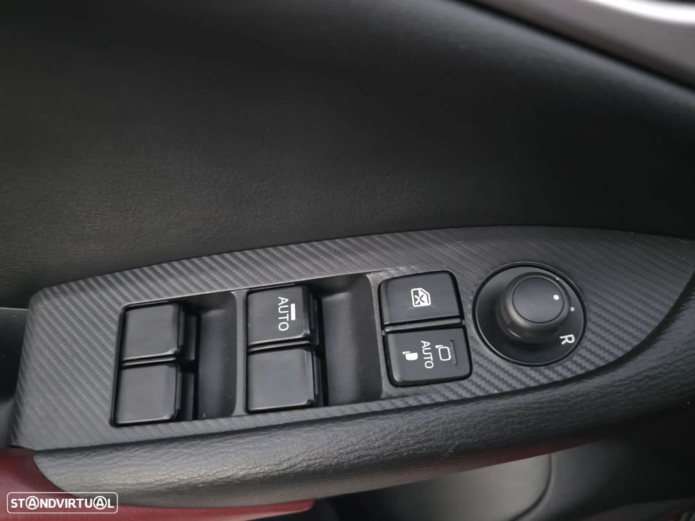 Mazda CX-3 1.5 Sky.Excellence Navi - 33