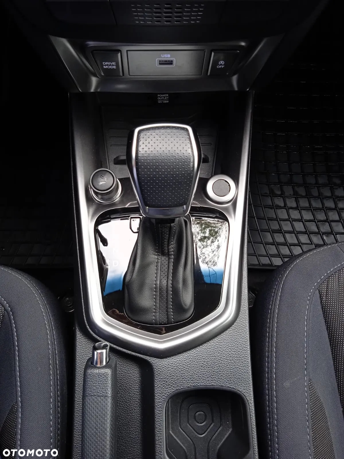 SsangYong/KGM Tivoli 1.5 T-GDI Adventure - 25
