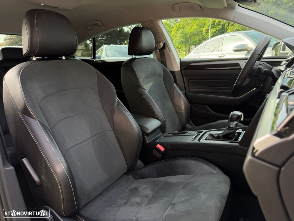 VW Arteon 1.4 TSI eHybrid Elegance - 18