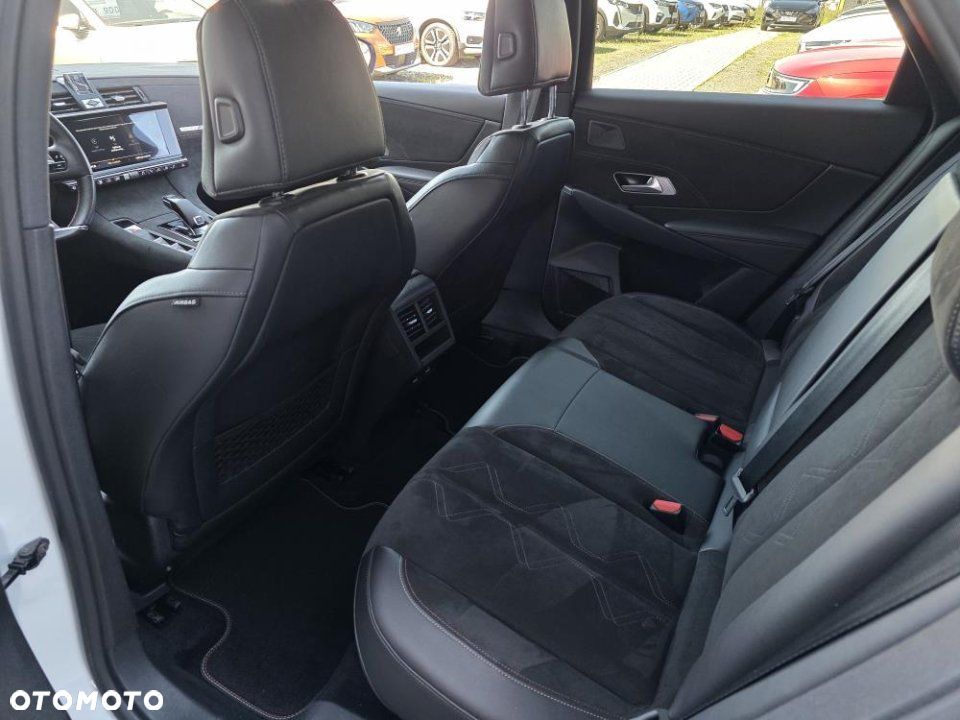 DS Automobiles DS 7 Crossback - 6