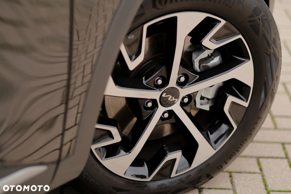 Kia Sportage 1.6 T-GDI MHEV Business Line 2WD DCT - 36