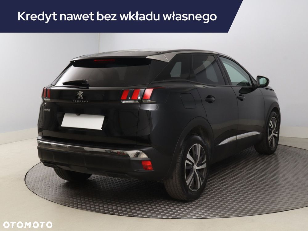 Peugeot 3008 - 7