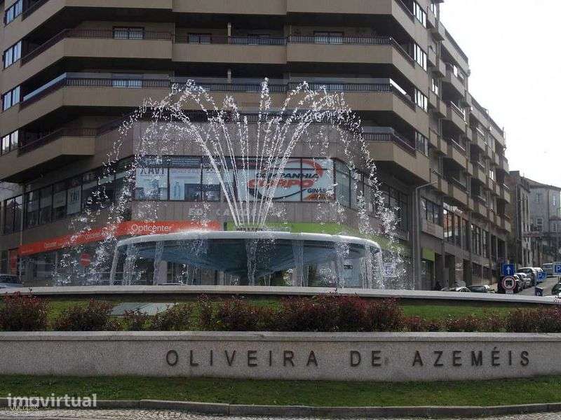 T4- Centro de Oliveira de Azeméis