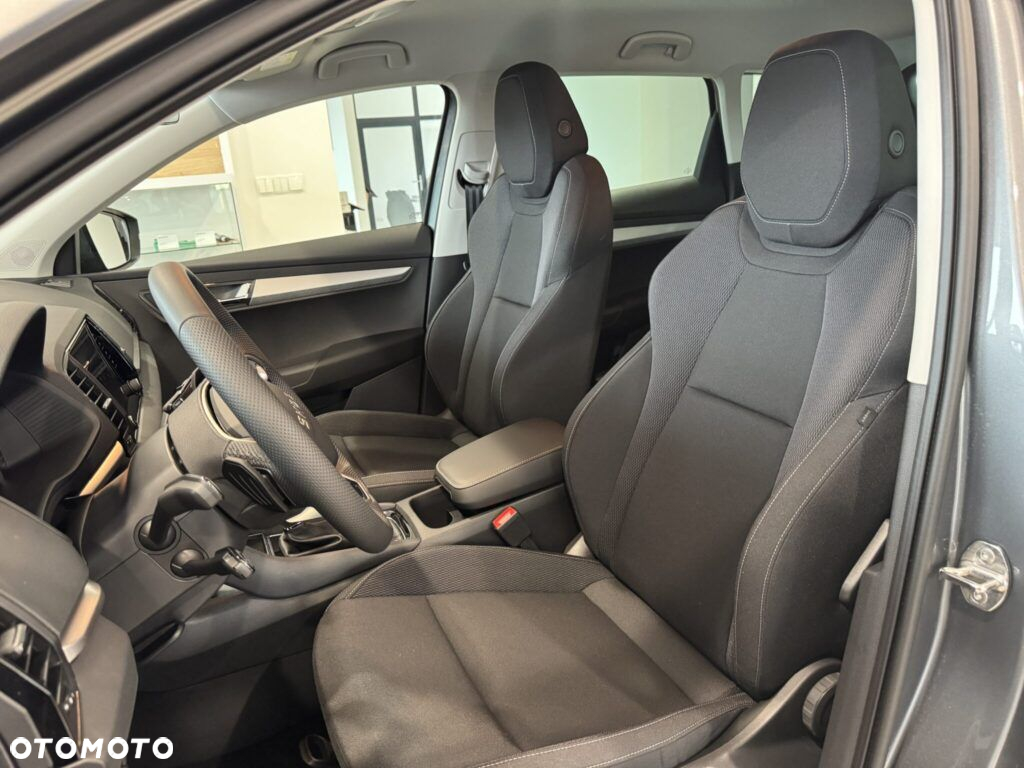 Skoda Karoq 1.5 TSI ACT Selection DSG - 19