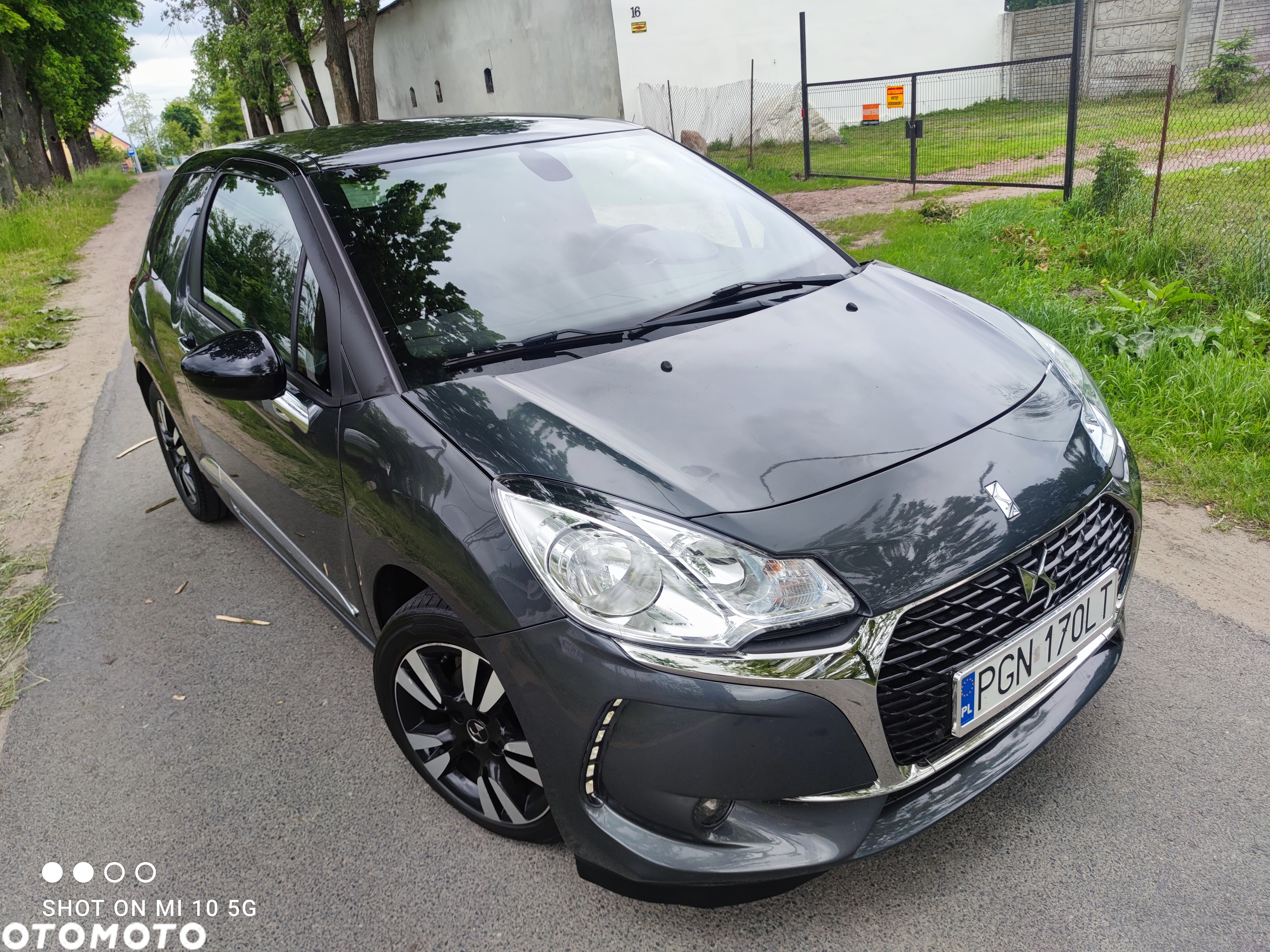 DS Automobiles DS 3 - 9