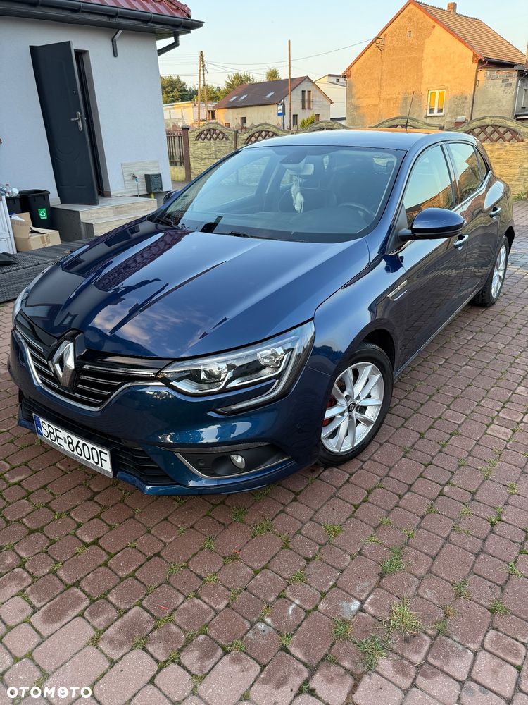 Renault Megane 1.2 Energy TCe Intens - 3