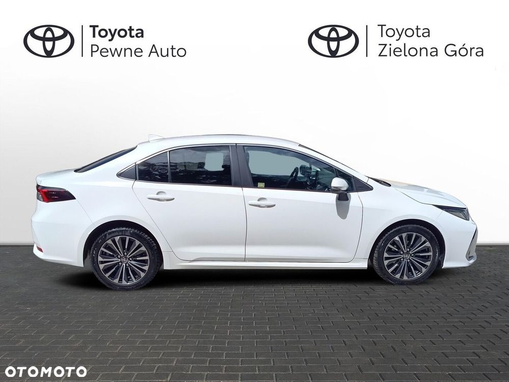 Toyota Corolla 1.8 Hybrid Style - 7