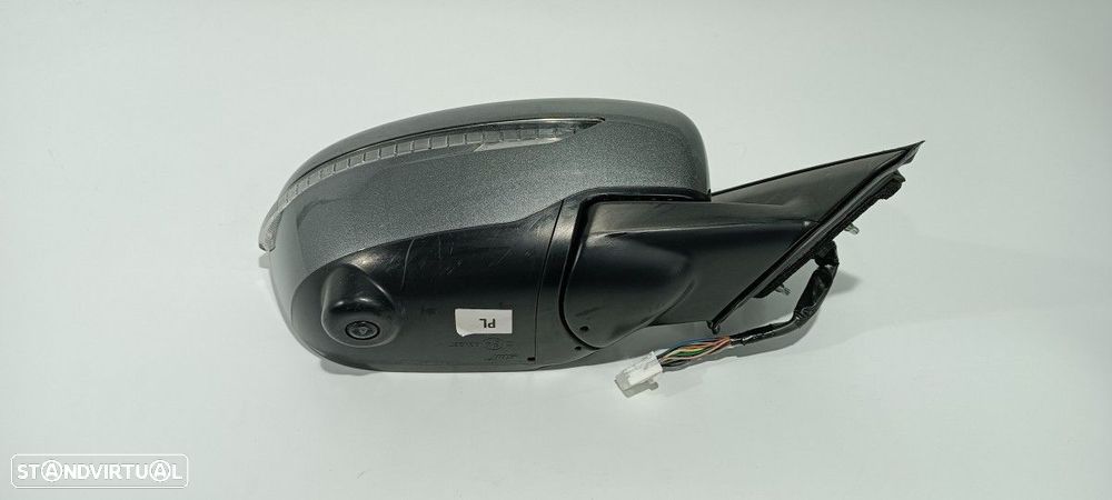 RETROVISOR DIREITO NISSAN X-TRAIL (T32) ACENTA - 8