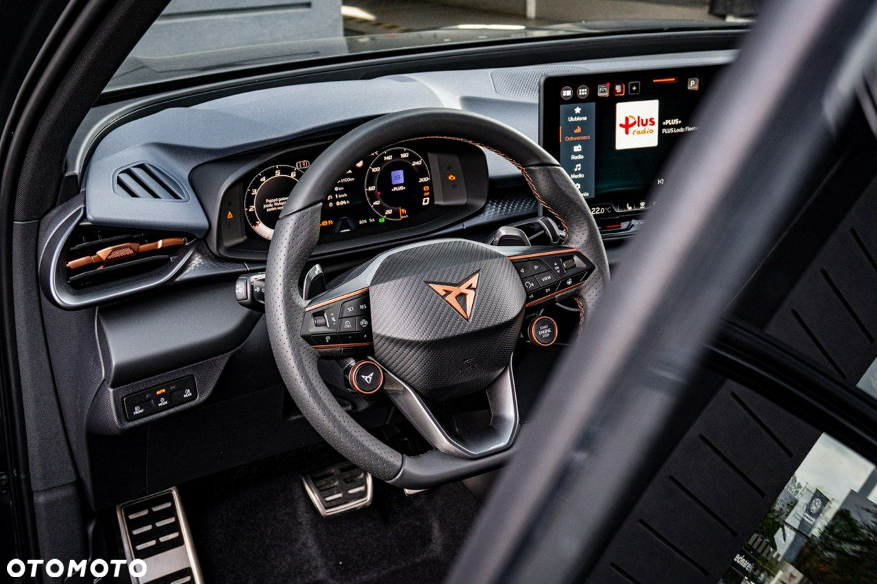 Cupra Terramar - 12