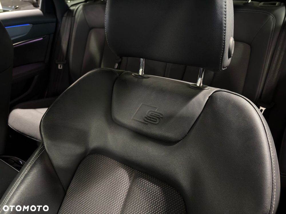 Audi A6 Limousine - 24