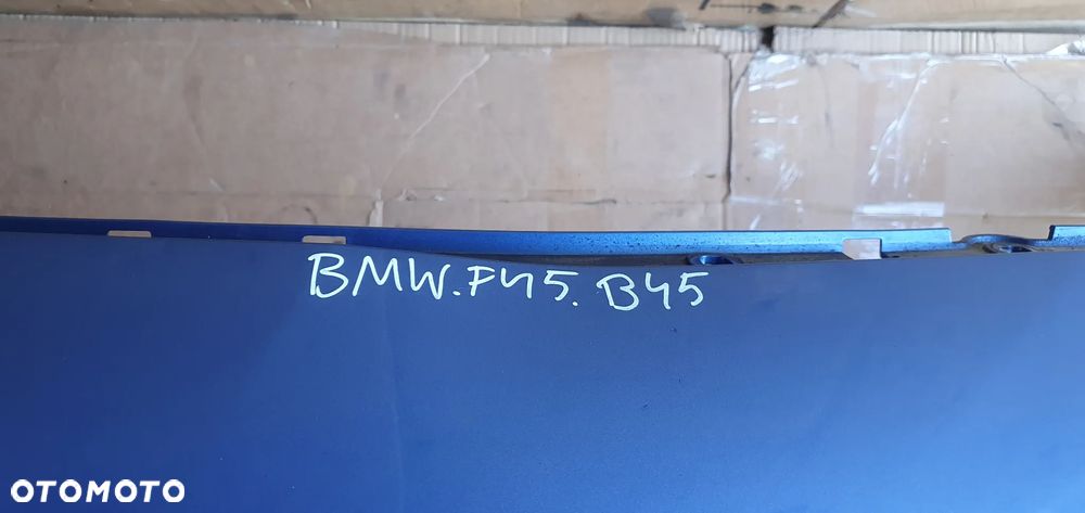 Zderzak przód przedni M-Pakiet BMW 2 F45 Active Tourer B45 - 14