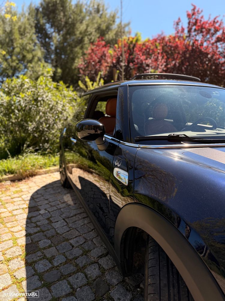 MINI 3 Portas Cooper S Aut. - 3