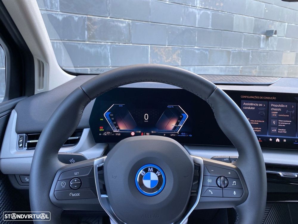 BMW 225xe Active Tourer e xDrive - 7