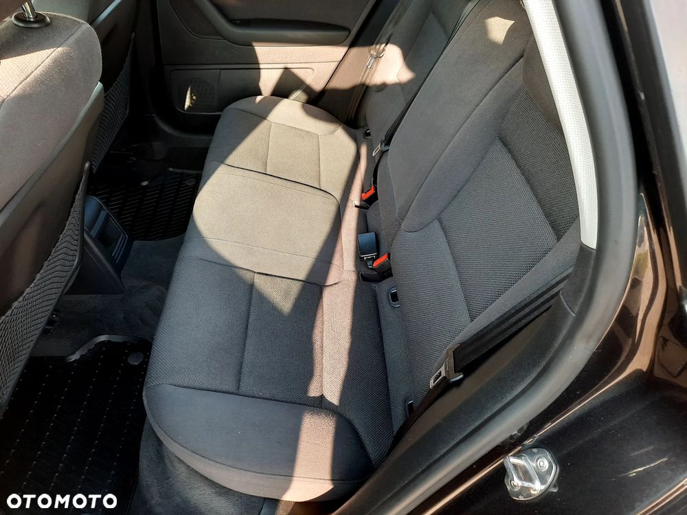 Audi A3 - 10