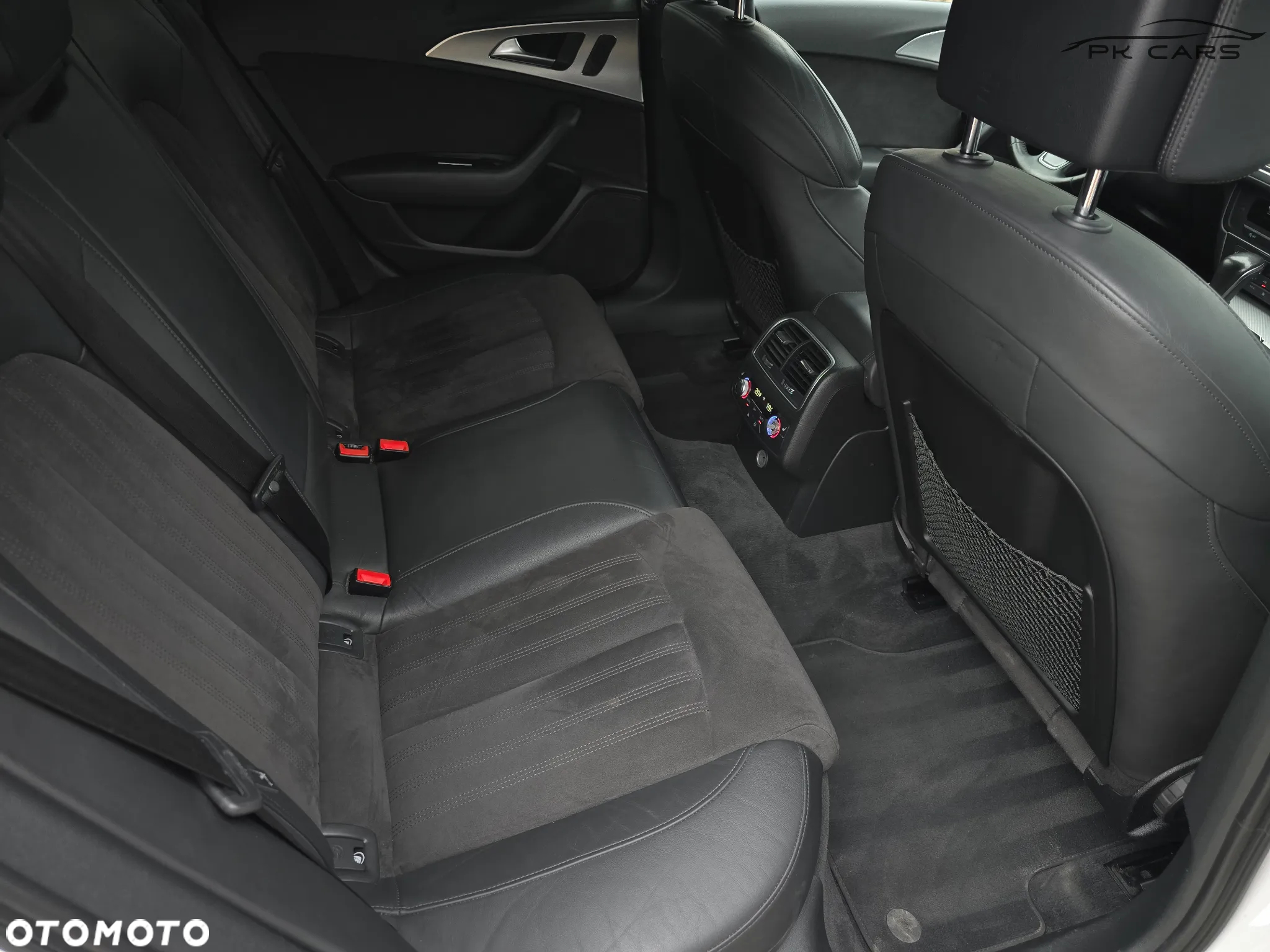 Audi A6 Avant 2.0 TDI quattro S tronic - 26