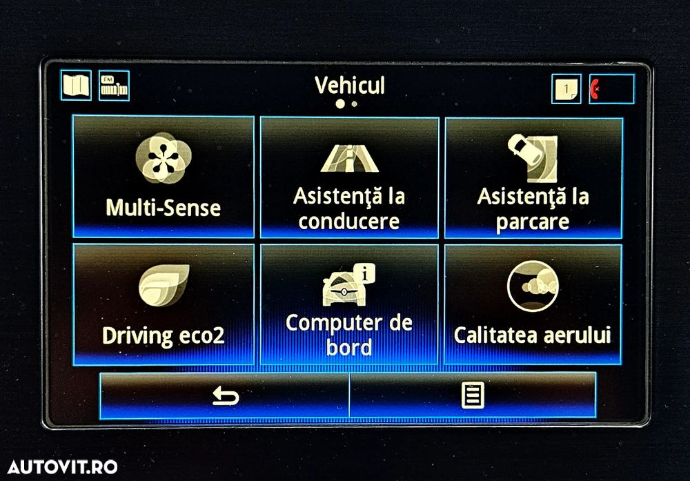 Renault Megane - 27