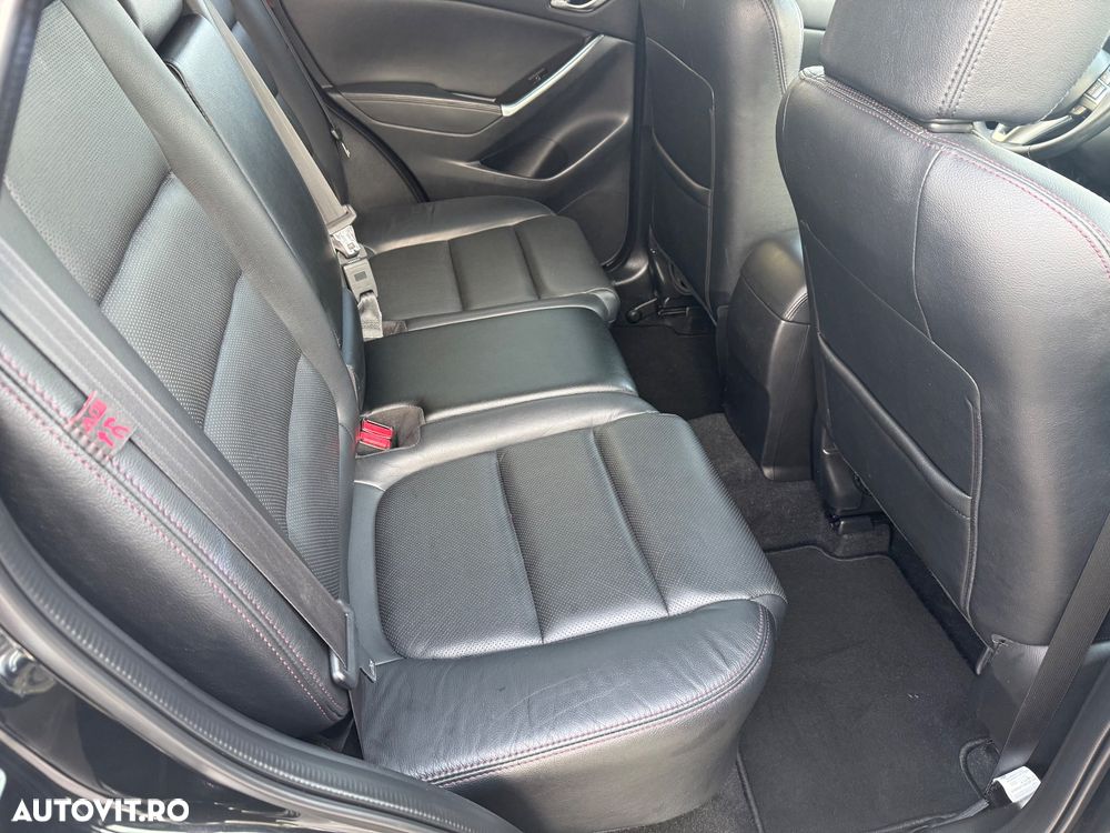 Mazda CX-5 CD175 4x4 AT Revolution Top - 9