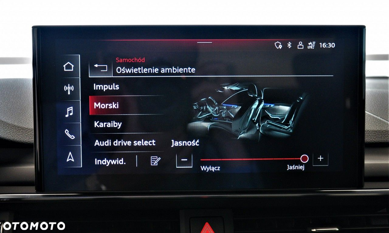 Audi A4 - 34