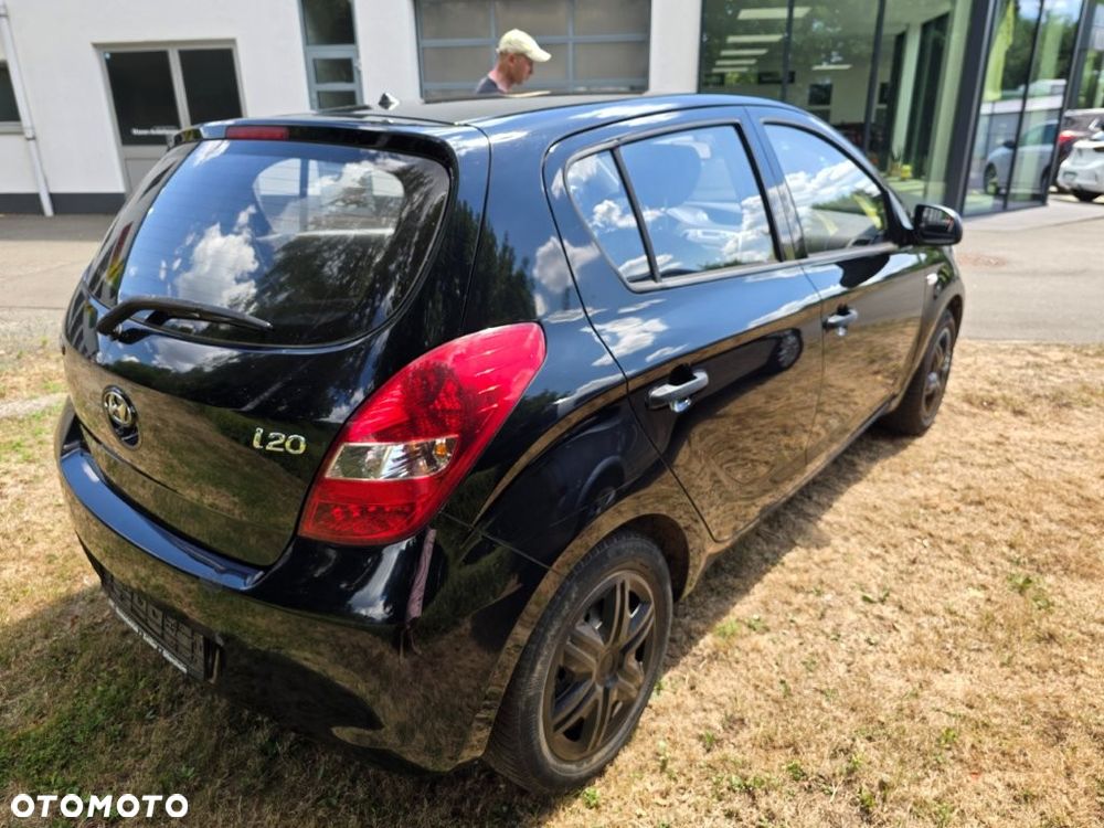 Hyundai i20 1.4 Style - 2