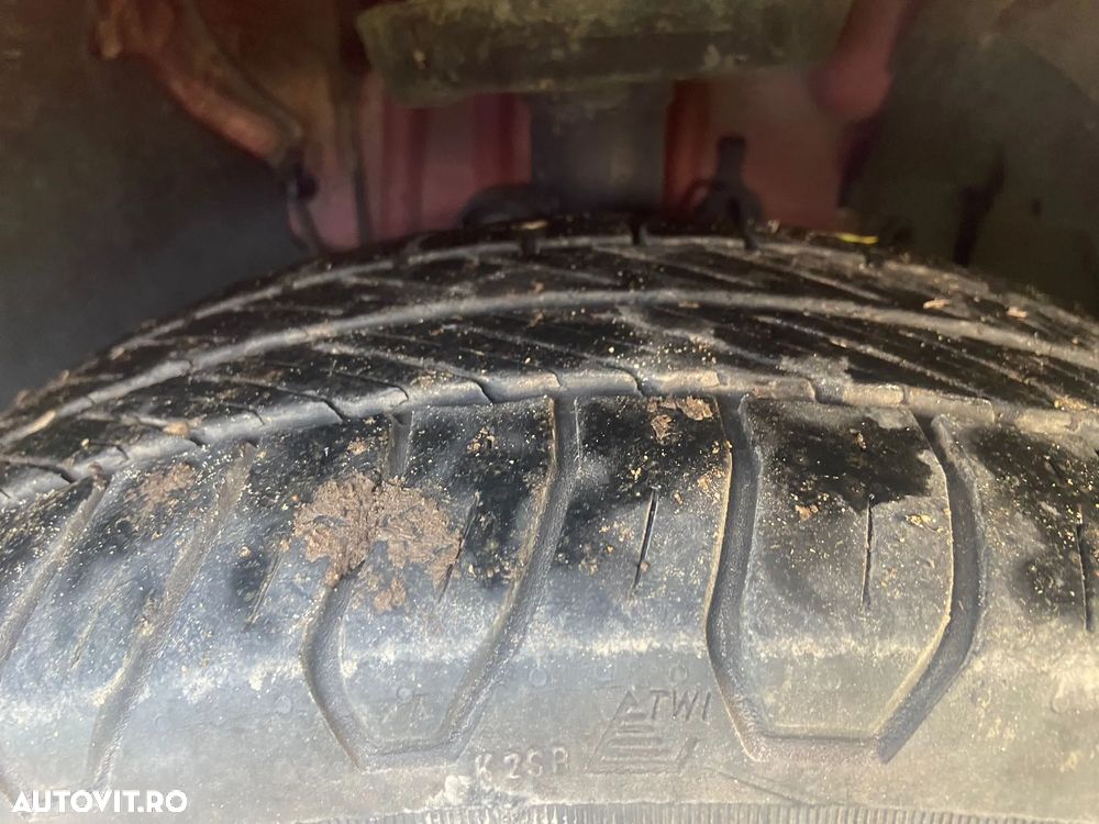 Fiat Doblo 1.6 16V Multijet lang Start&Stopp Lounge - 12