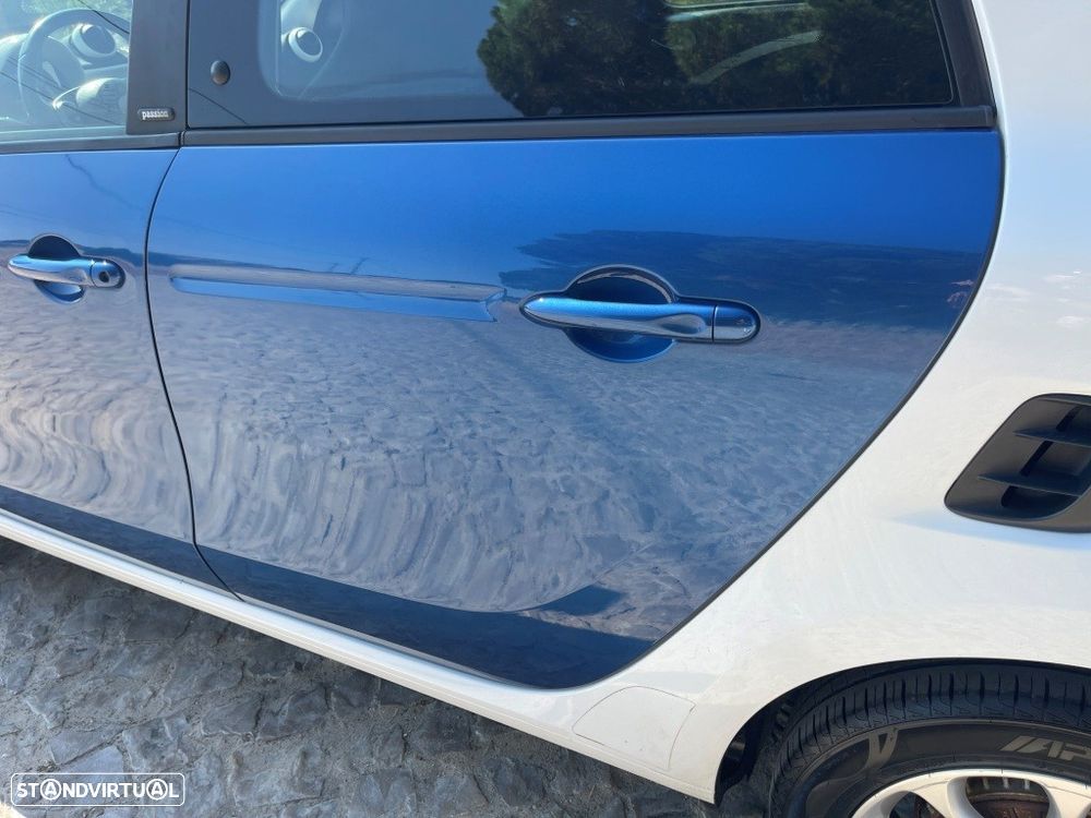 Smart ForFour 1.0 Passion 71 - 11